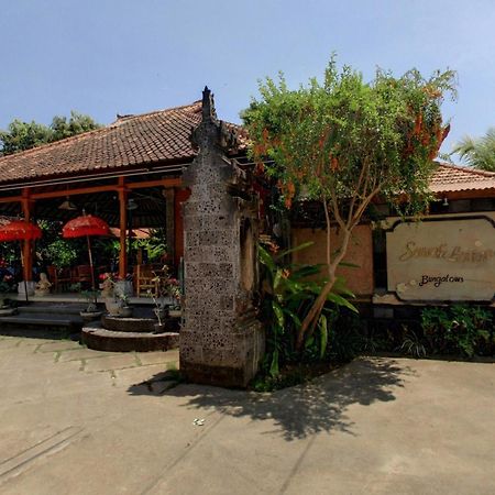 Sawah Lovina Otel Dış mekan fotoğraf