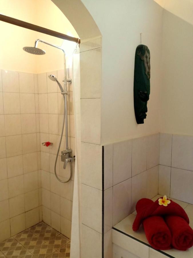 Sawah Lovina Otel Dış mekan fotoğraf