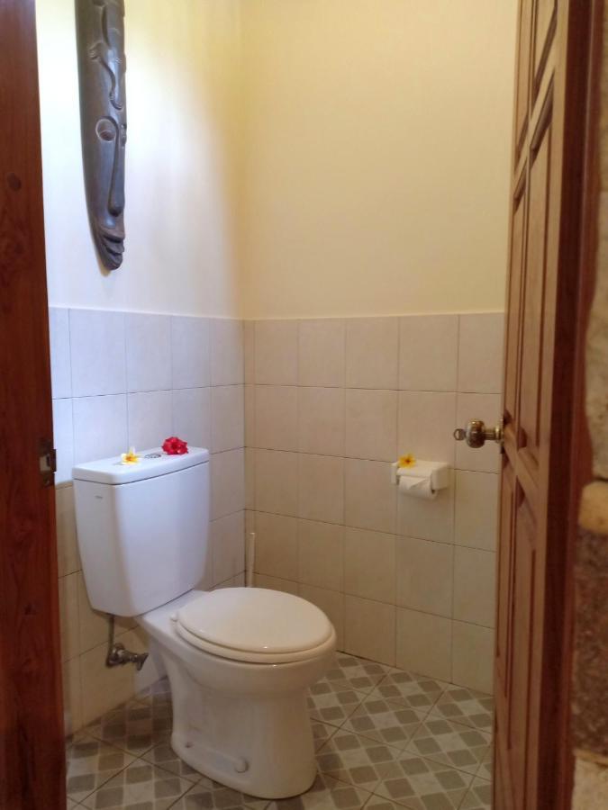 Sawah Lovina Otel Dış mekan fotoğraf