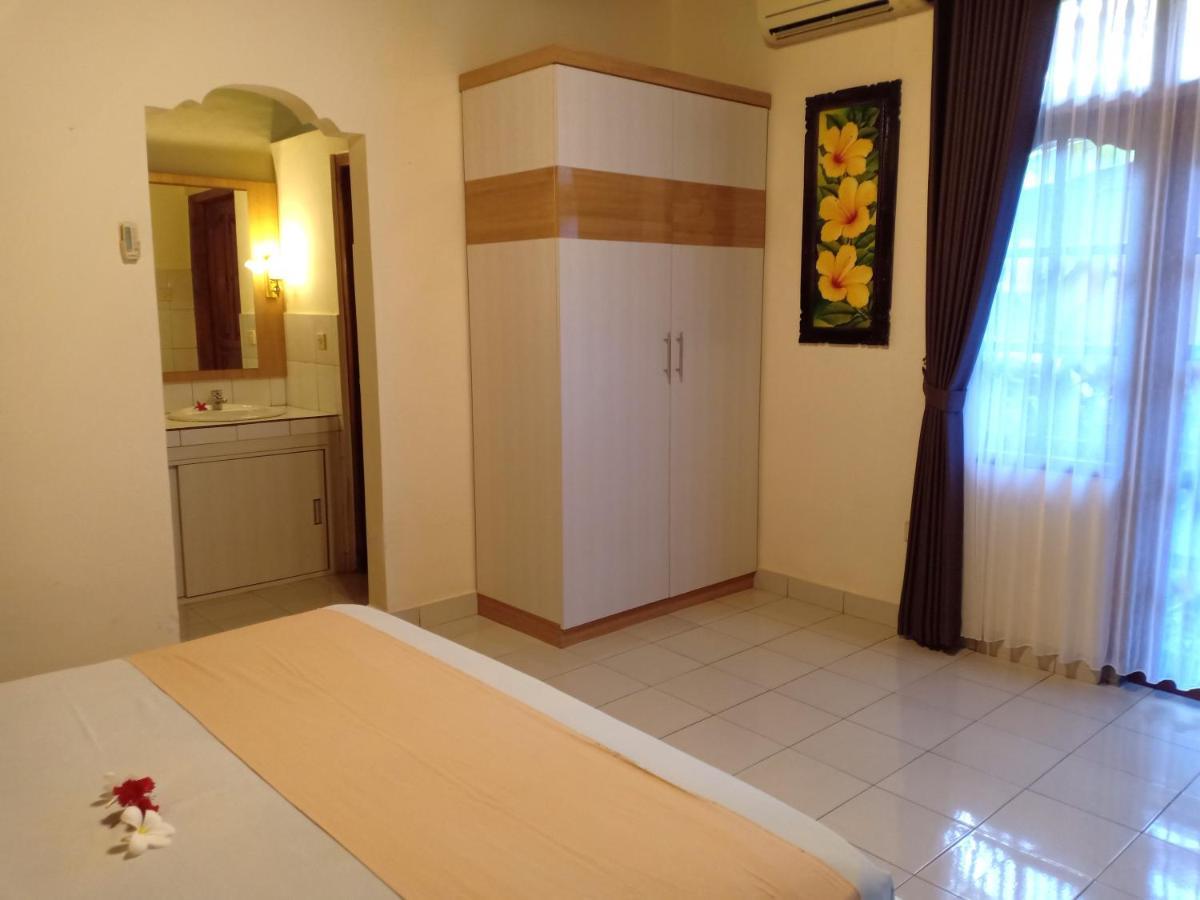 Sawah Lovina Otel Dış mekan fotoğraf
